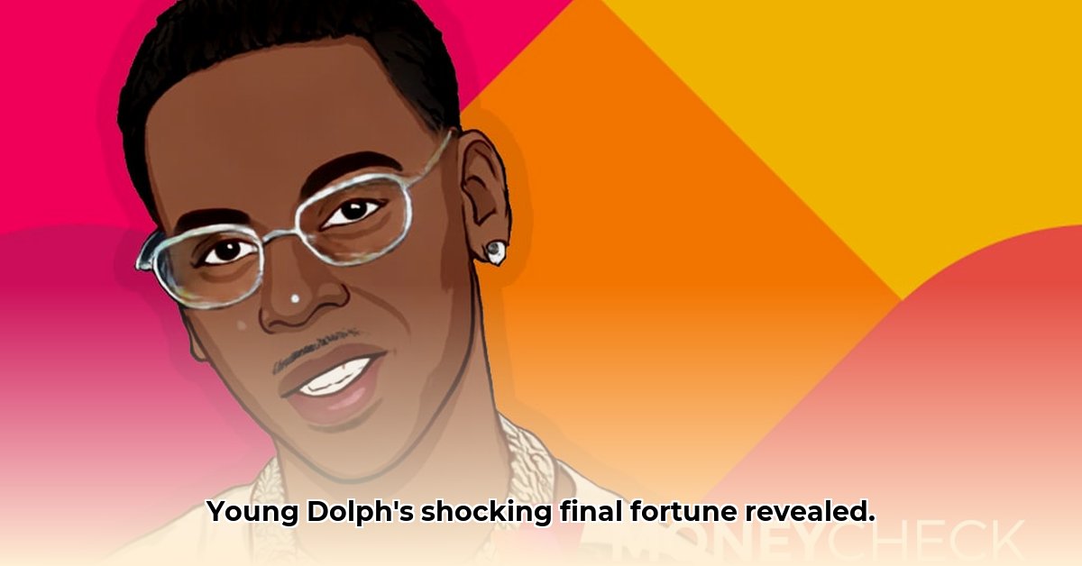 what-was-young-dolph-net-worth